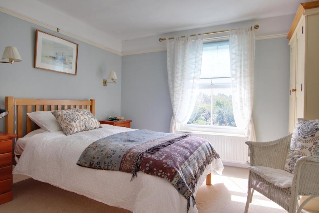 Additional image 11 of Tiptoe Road, Wootton, BH25