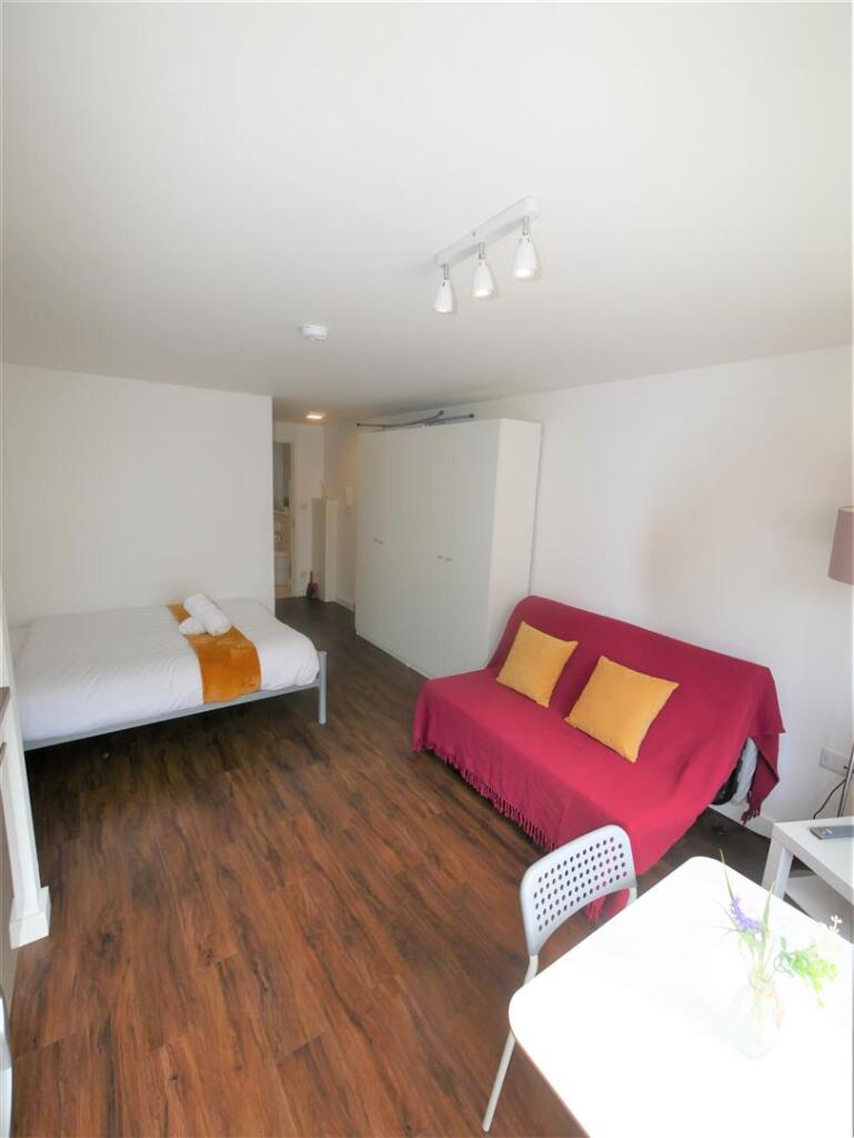 Additional image 6 of Flat 1 Hill House, Bournemouth BH1