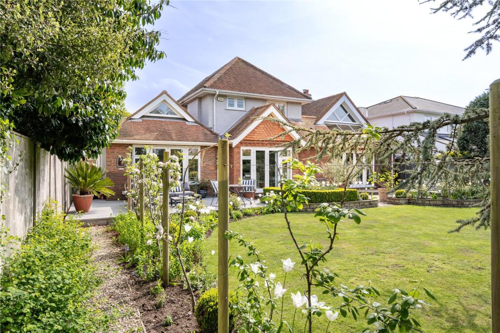 Additional image 3 of Southcliffe Road, Friars Cliff, Christchurch, Dorset, BH23
