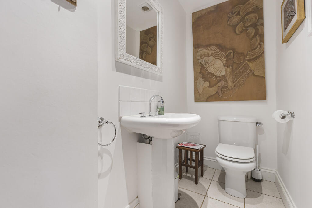 Additional image 15 of The Cottages, Pottersheath Road, Welwyn, AL6