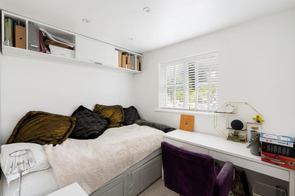 Additional image 15 of The Pool Flat, 117-118 Marine Parade, Brighton, East Sussex, BN2 1DD