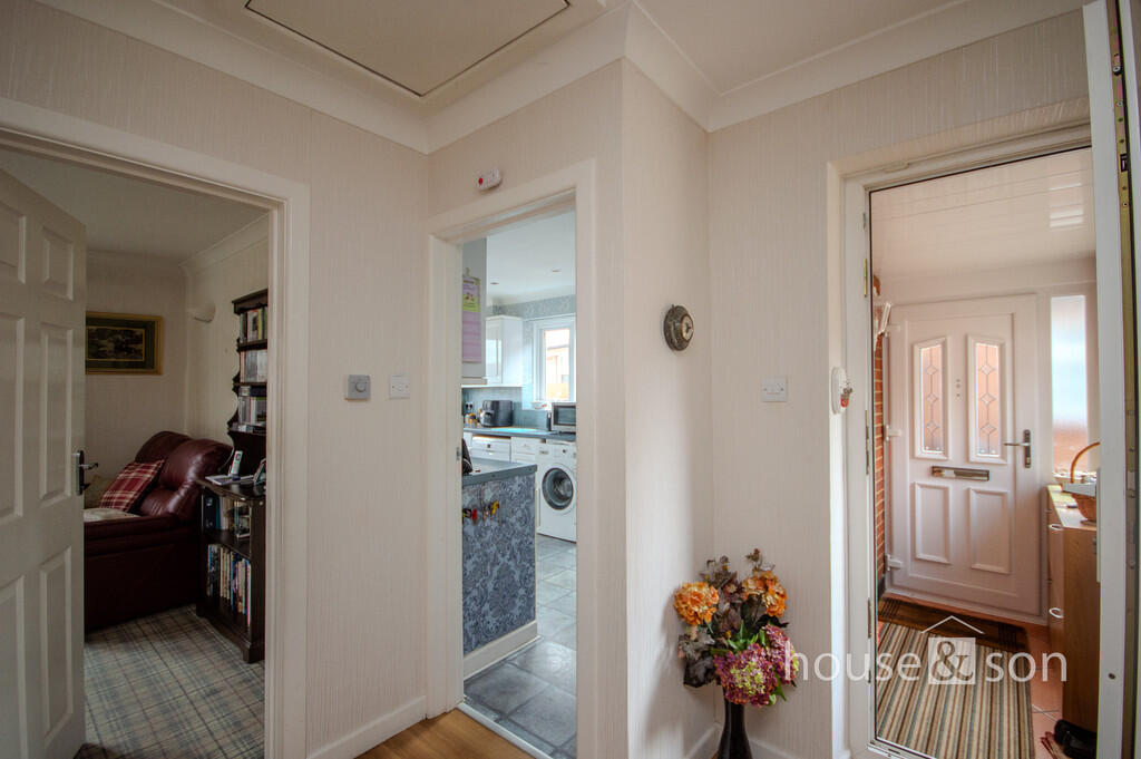 Additional image 11 of Castle Lane West, Bournemouth