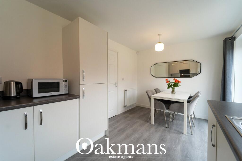 Additional image 10 of Heroes Drive, Birmingham, West Midlands, B29