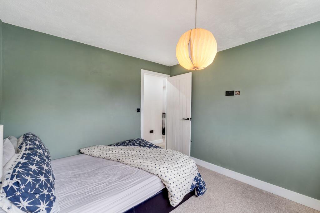 Additional image 19 of Higher Ridings, Bromley Cross, Bolton, BL7