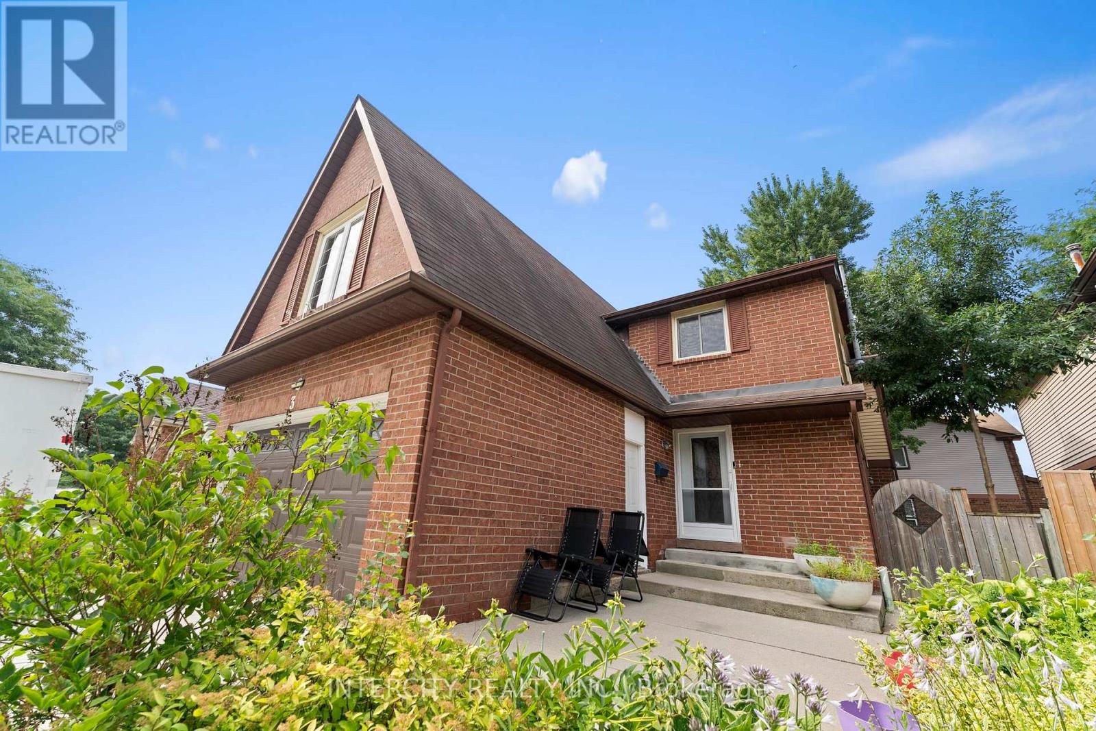 Property image for 3 GERVAIS DRIVE|Brampton (Fletcher's West), Ontario L6Y2V2