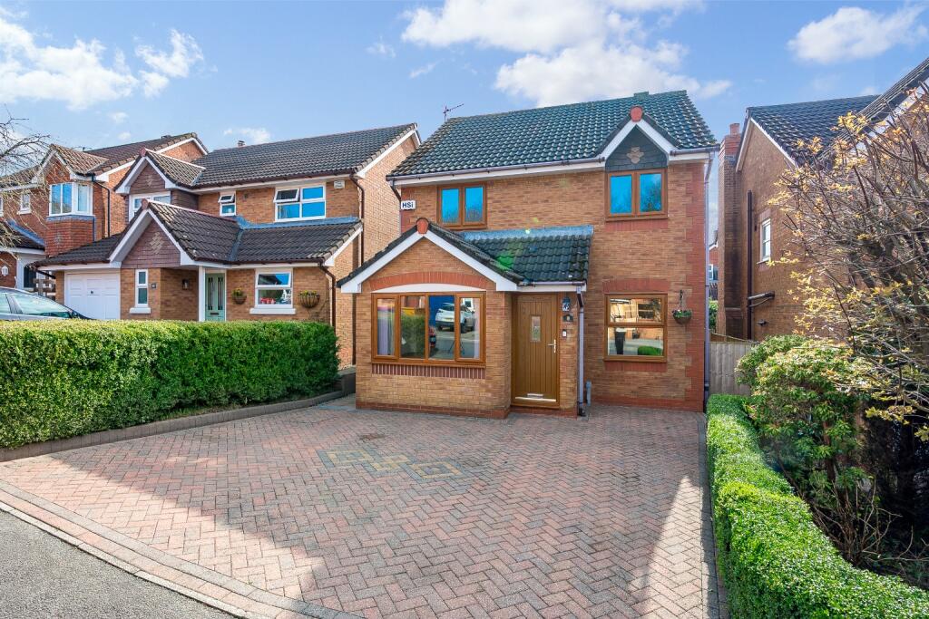 Additional image 37 of Saxby Avenue, Bromley Cross, BL7 9