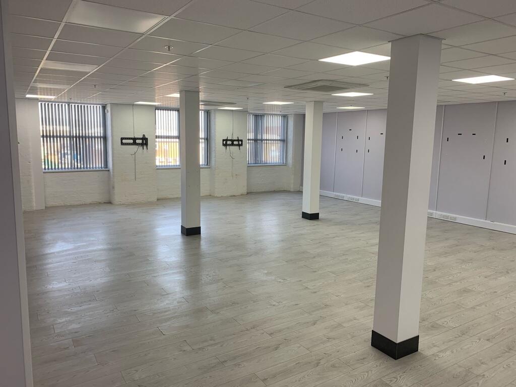 Additional image 4 of The Cube, Coe Street, Bolton, BL3 6BU