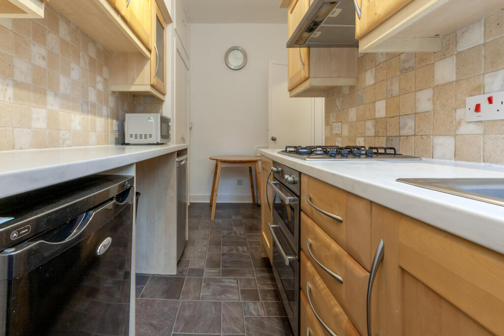 Additional image 8 of 4 Eden Place, Rosemount, Aberdeen, AB25