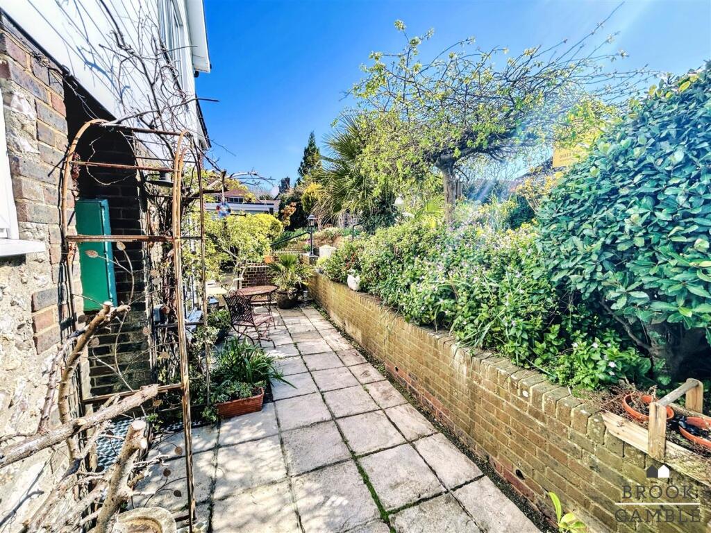 Additional image 18 of The Croft, Church Street, Willingdon