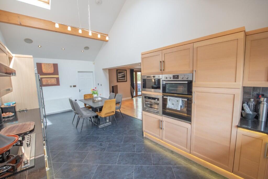 Additional image 5 of The Oaks, Bent Lane, Sutton-in-Craven BD20 7AL