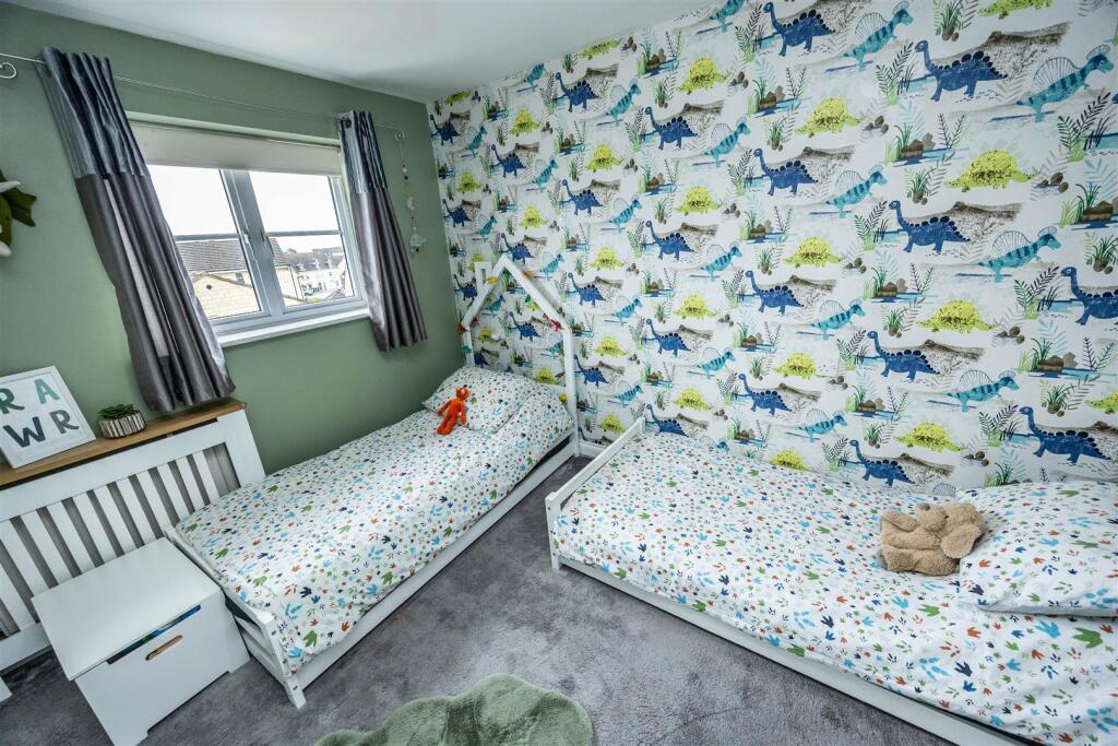 Additional image 23 of Yeoman Court, Bradford