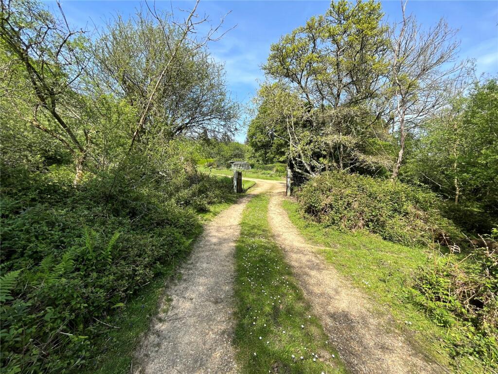 Additional image 20 of Linford, Ringwood, Hampshire, BH24