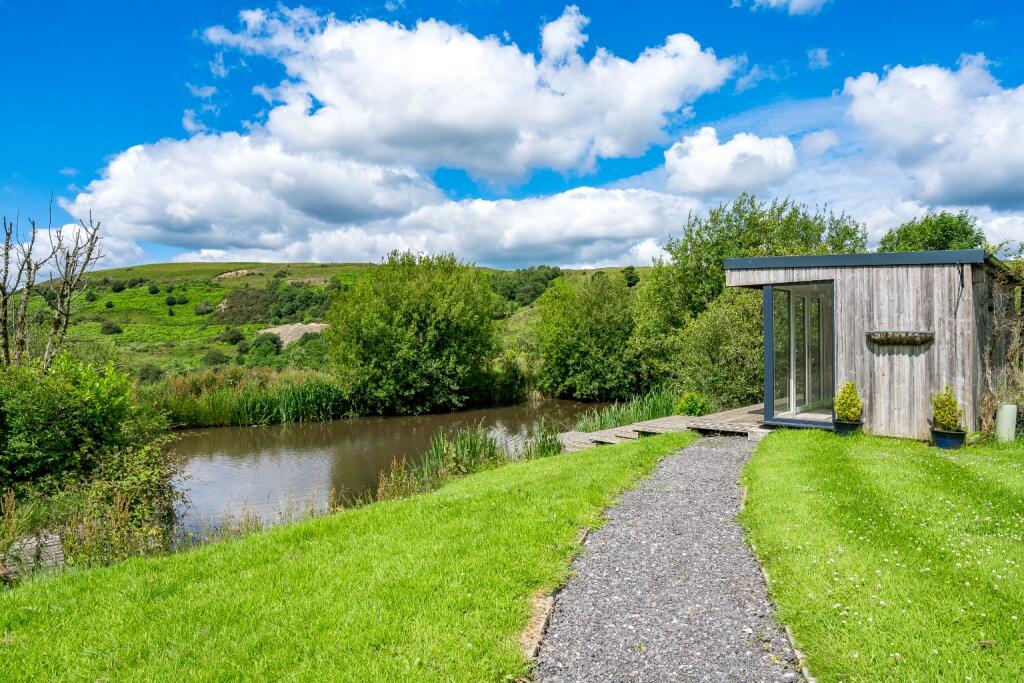 Additional image 53 of Orrell Fold Barn, Moorside Road, Edgworth, Turton,  BL7 0