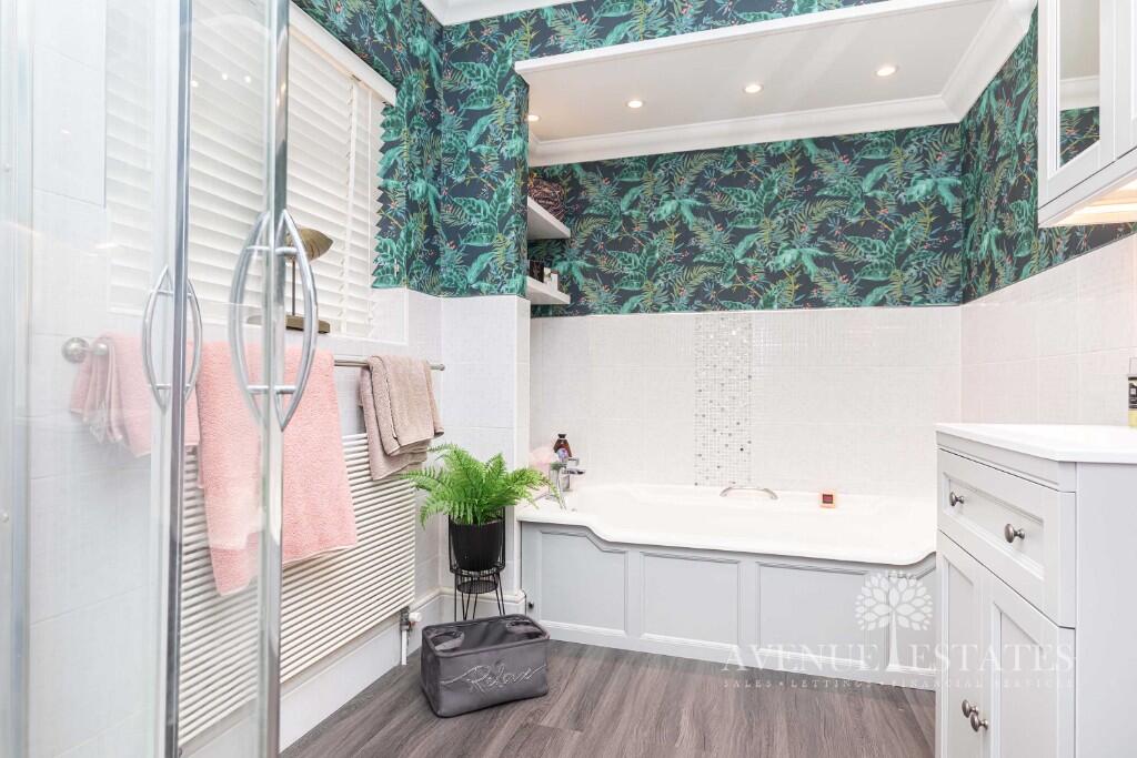 Additional image 26 of Thistlebarrow Road, Bournemouth, Dorset, BH7