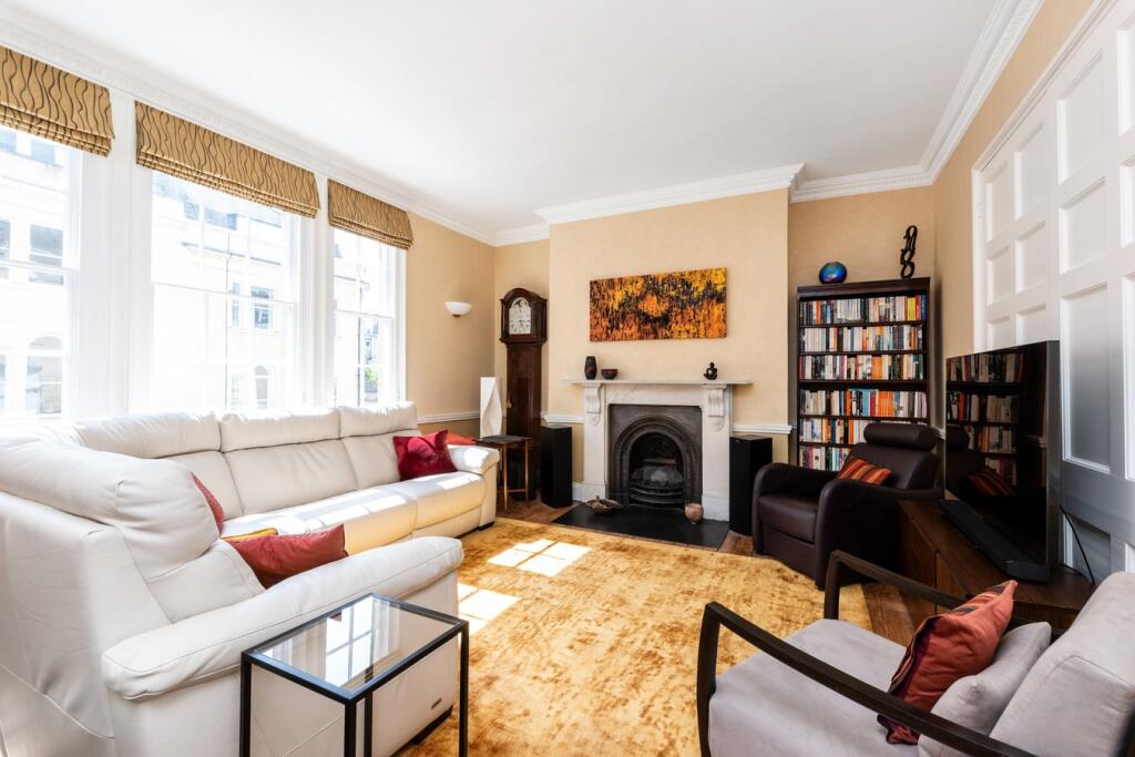 Additional image 8 of Marlborough Street, Bath, BA1