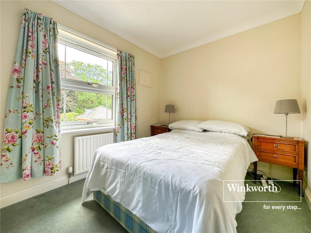 Additional image 15 of Badgers Walk, Ferndown, Dorset, BH22