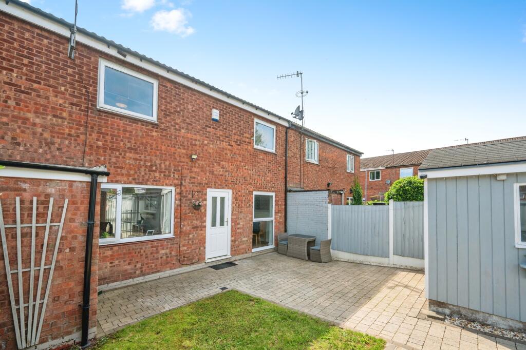 Additional image 16 of Loxley Close, Redditch, B98