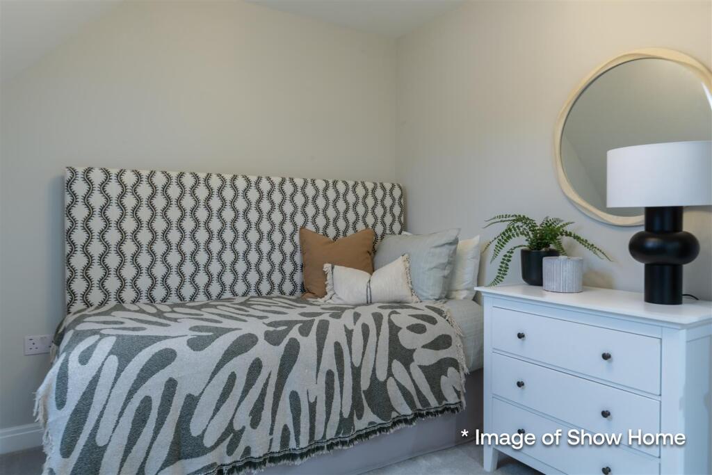 Additional image 20 of Julians Road, Wimborne Minster