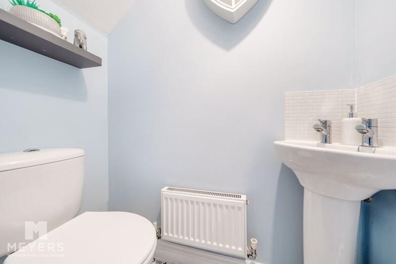 Additional image 7 of Toll Gate, Wool, BH20.