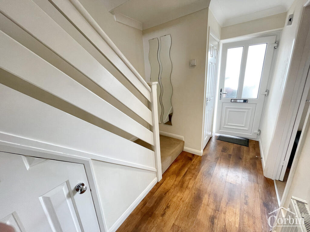 Additional image 5 of De Courtenai Close, Bournemouth, BH11 9