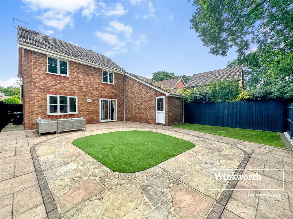 Additional image 14 of Oaks Mead, Verwood, BH31