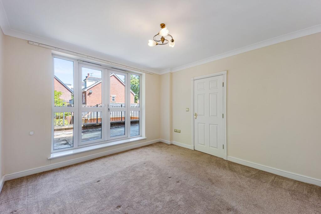 Additional image 20 of Westmorlands, Chorley New Road, Bolton, BL1 5 | Gated 5-Bed Home with Balcony, Double Garage & Potential