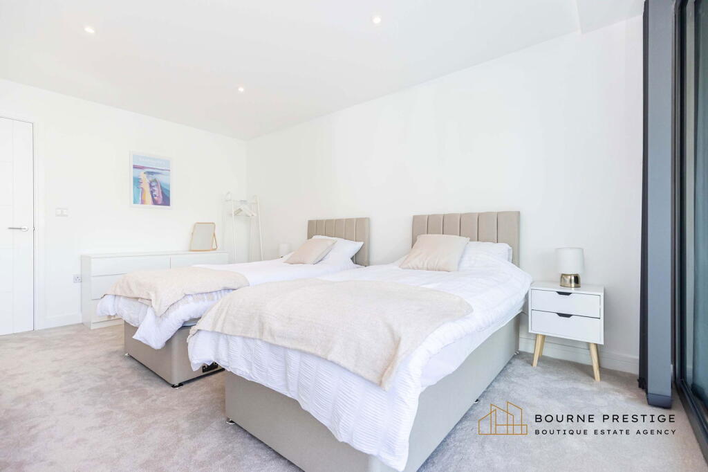 Additional image 40 of Warren Edge Close, Southbourne, BH6