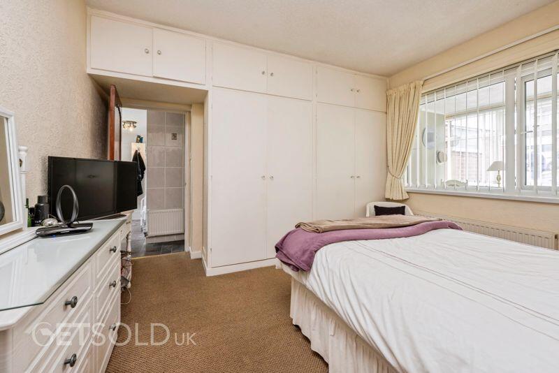 Additional image 9 of Wall Well, Halesowen