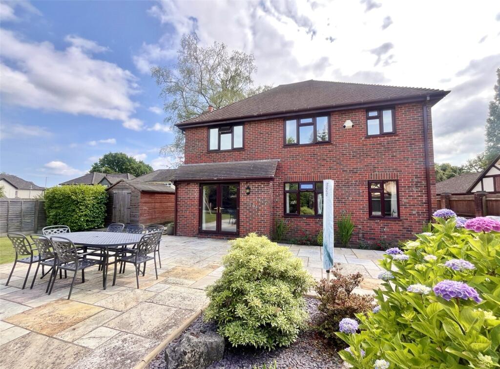 Additional image 20 of The Oaks, Verwood, Dorset, BH31