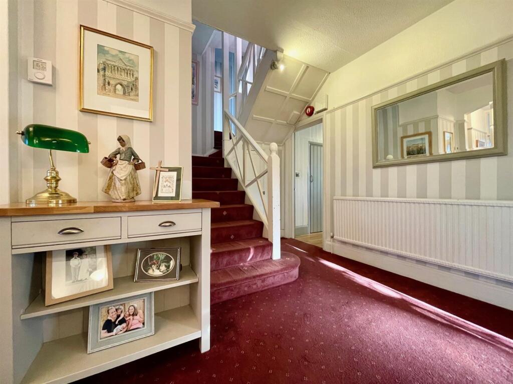 Additional image 13 of Oakley Hill, Wimborne