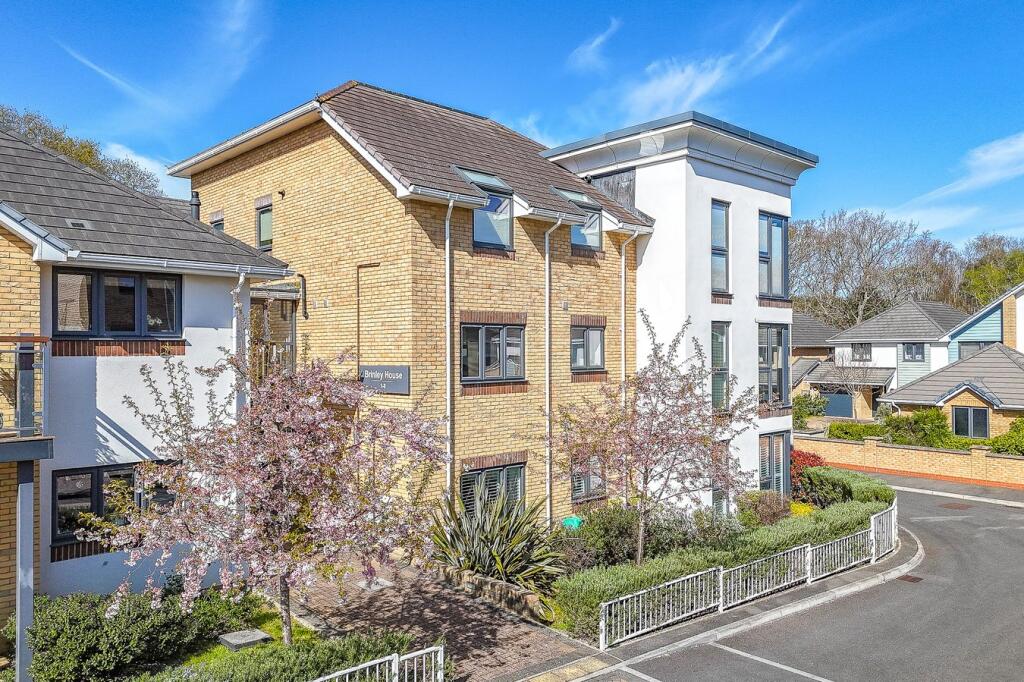 Stanley Road, Highcliffe, Christchurch, BH23