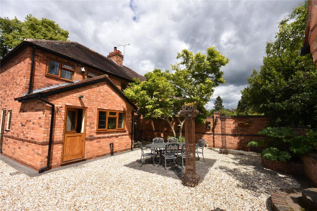 Additional image 16 of Chelmsley Lane, Birmingham, West Midlands, B37