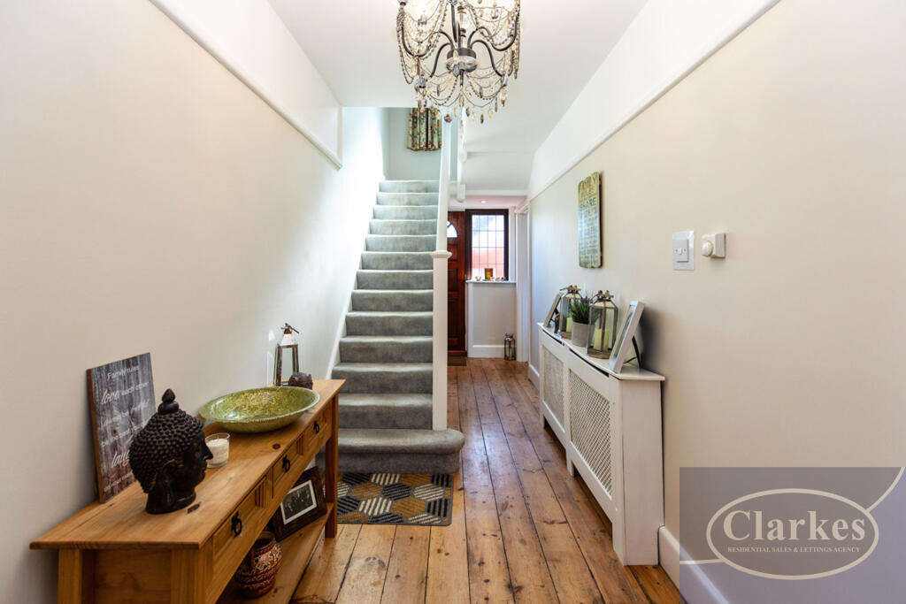 Additional image 4 of Superb Home, Norton Road,