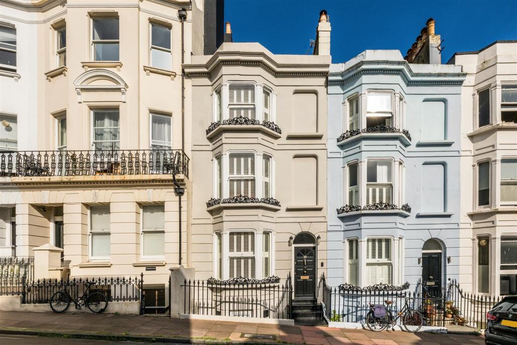 Additional image 25 of Norfolk Road, Brighton