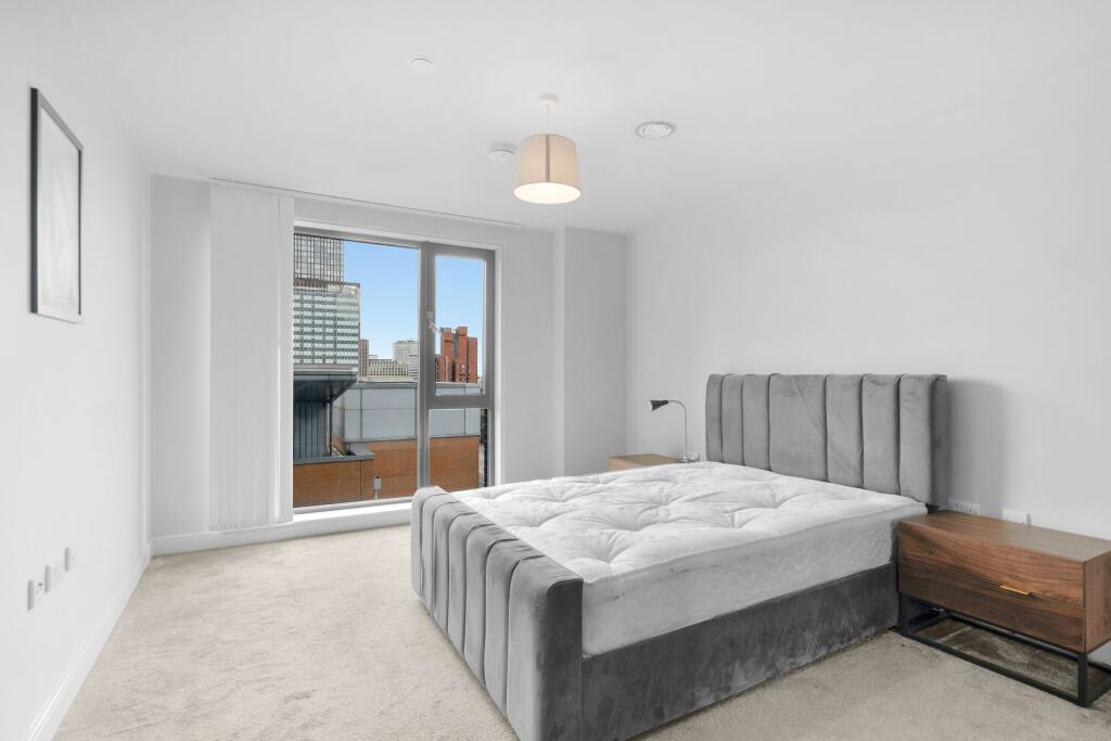 Additional image 12 of Apartment ,  Broad Street, Birmingham
