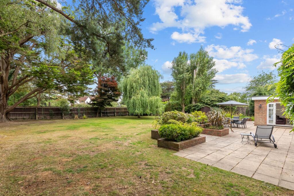 Additional image 18 of Cross Road, Rustington, BN16