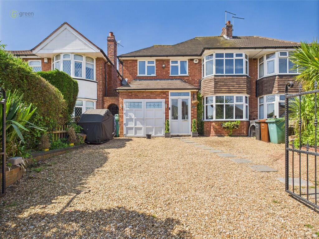 Additional image 54 of Manor Park Road, Castle Bromwich