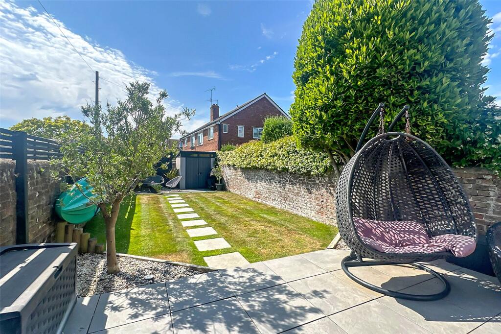 Additional image 13 of Waverley Road, Rustington, Littlehampton