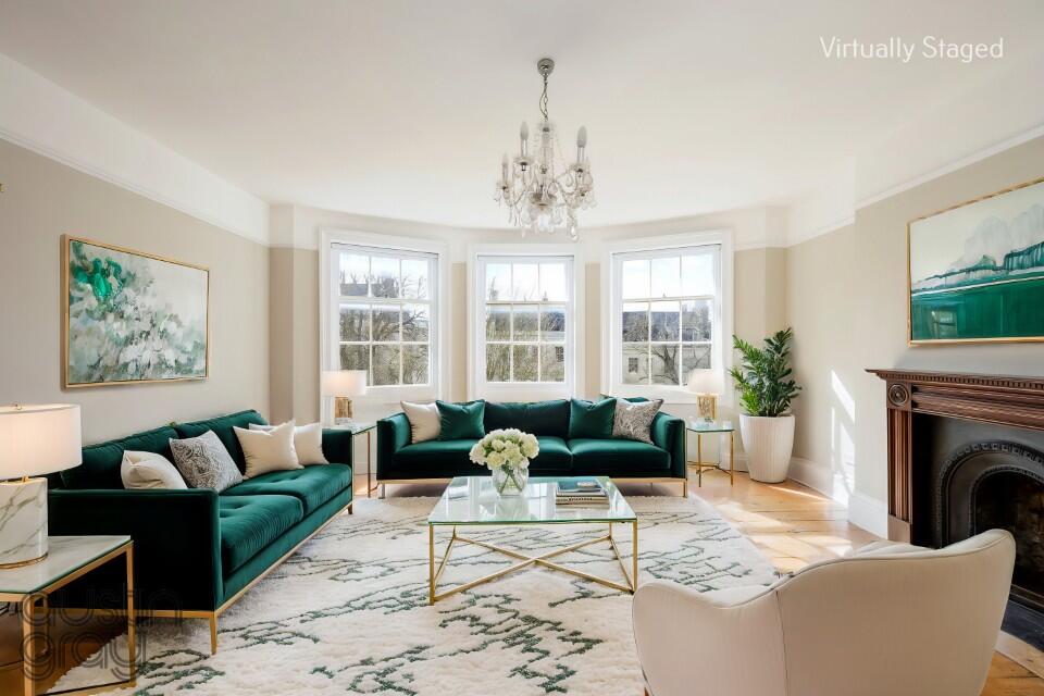 Additional image 22 of Powis Square, BN1