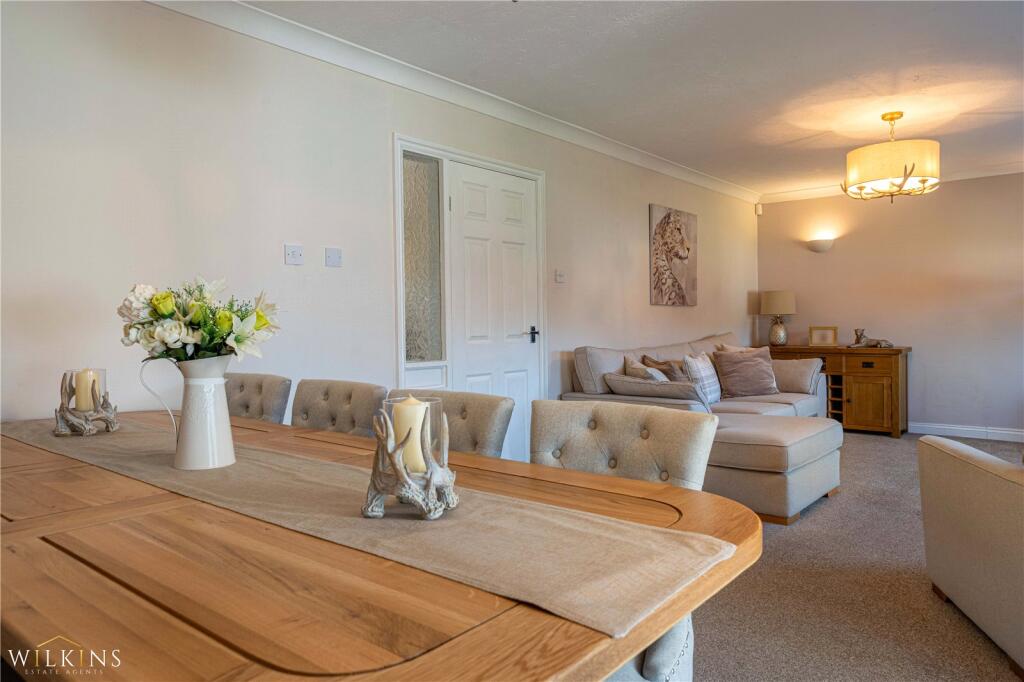 Additional image 7 of Limekilns, Polesworth, Tamworth, Warwickshire, B78