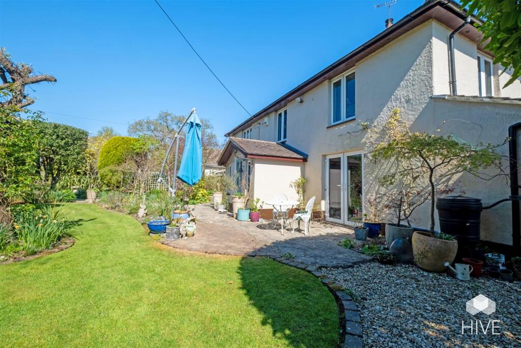 Additional image 36 of Bashley Cross Road, New Milton