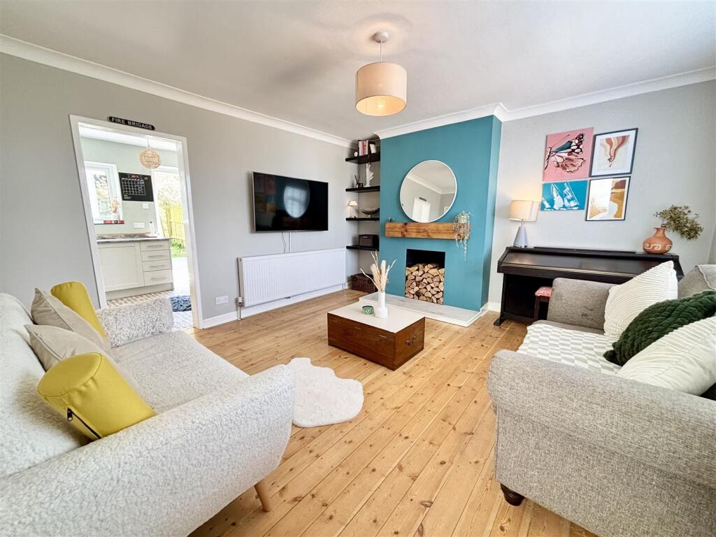 Additional image 6 of Allens Road, Upton