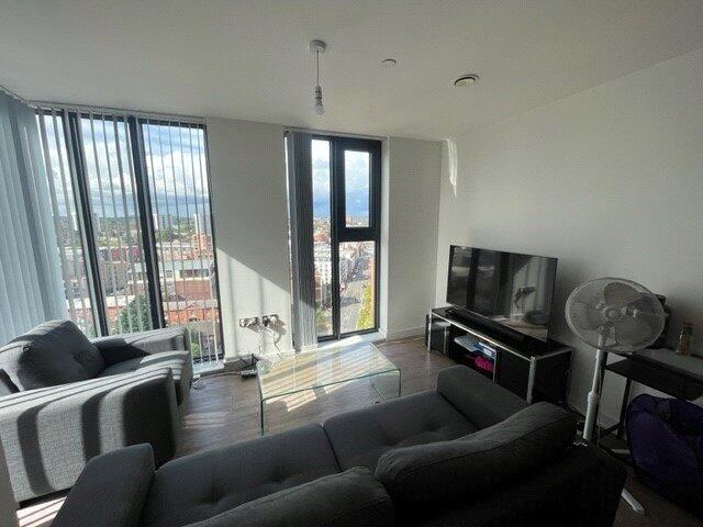 Additional image 10 of Sheepcote Street, Birmingham, B16