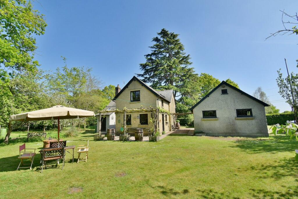 Additional image 27 of Haddons Drive, Three Legged Cross, Wimborne, BH21