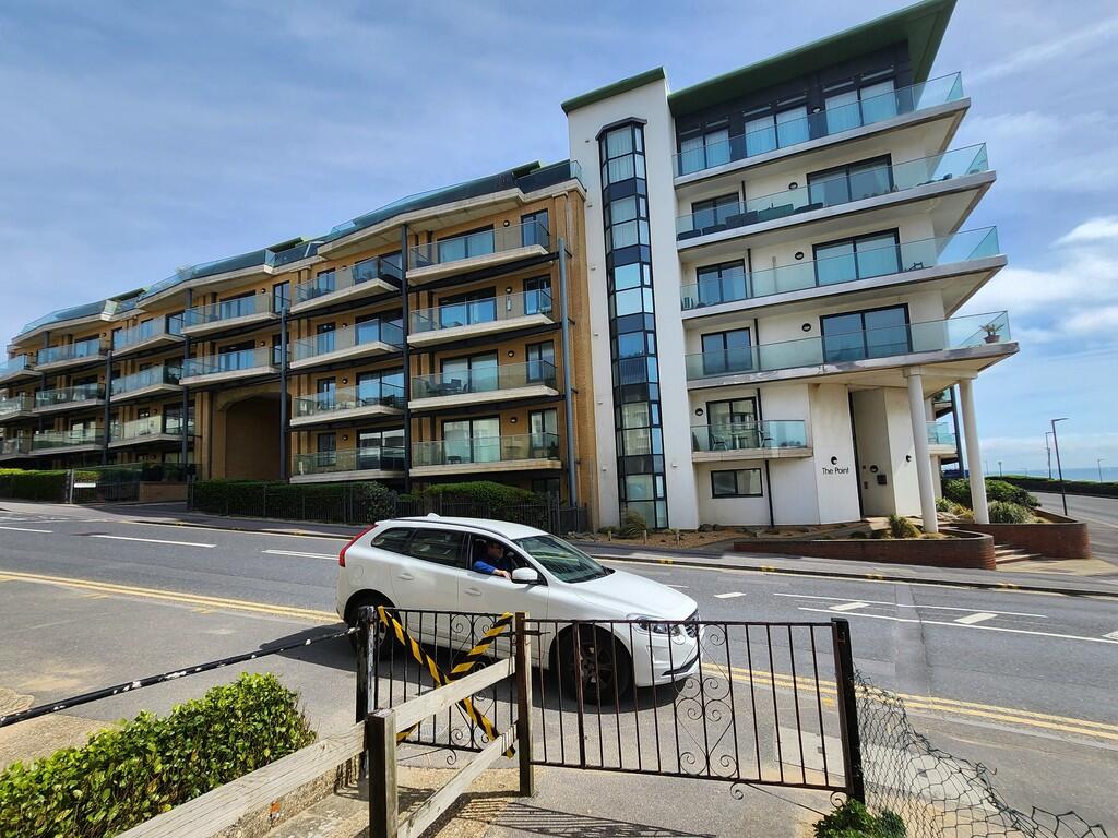 Additional image 4 of Boscombe Spa, Seafront