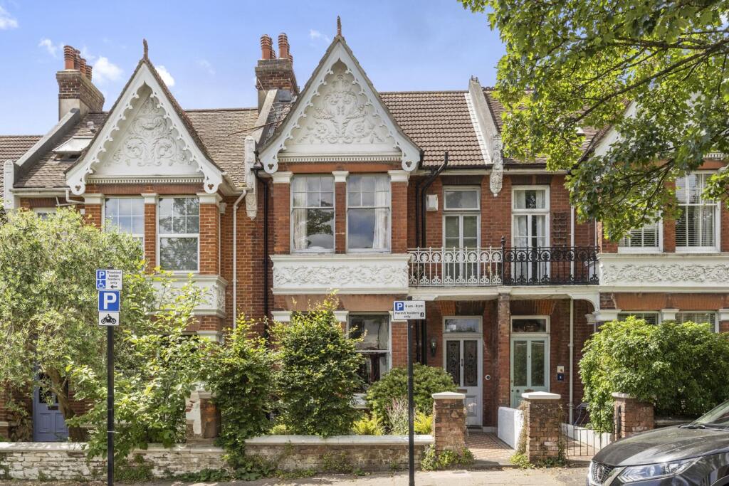 Ditchling Road, Fiveways, Brighton