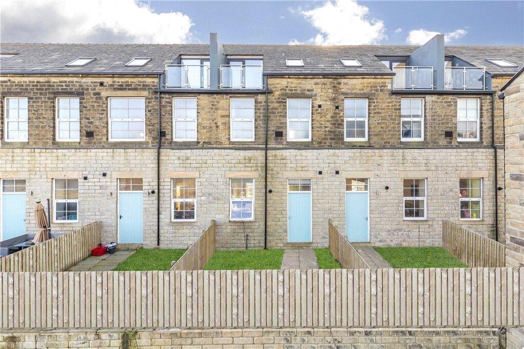 Additional image 17 of West Shaw Lane, Oxenhope, Keighley, West Yorkshire, BD22