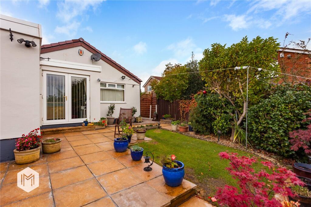 Additional image 23 of Moorside Road, Tottington, Bury, Greater Manchester, BL8 3HW