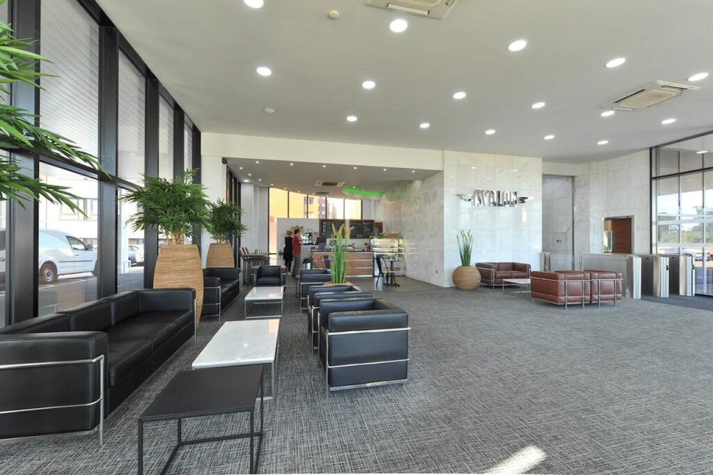 Additional image 7 of Suite B, Second Floor Avalon, 26-32 Oxford Road, Bournemouth, BH8 8EZ