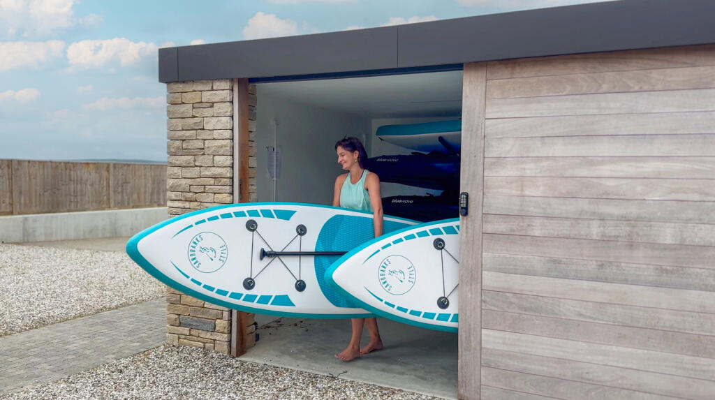 Additional image 27 of Dorset Lake Avenue, Lilliput, Poole, Dorset, BH14